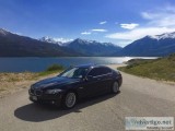 2011 BMW 5 Series (535i)