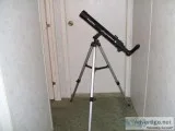 CELESTRON POWERSEEKER TELESCOPE
