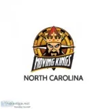 Moving kings nc