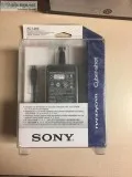 Sony AC Adaptor