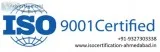 ISO 9001 certification in Ahmedabad
