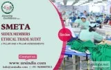 SEDEX Audit Services in Coimbatore