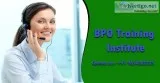 Best BPO Training Institute in Uttam Nagar