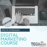 Digital Marketing Course in chandigarh