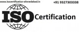 ISO certification in Ahmedabad