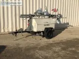 2011 TEREX RL4000 LIGHT TOWER