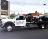 Accident Recovery Towing Service in Chicago