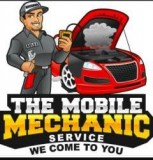 General mobile auto repairs service