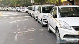 For Outstation Trip in Jodhpur Rent a Car