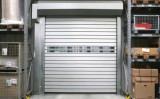 Doors Automation Solution  Industrial Manufacturing Doors