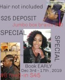 SPECIALS