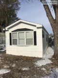 Newly remodeled 2 bedroom at Sunset MHC Lot 7