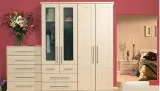 Top wardrobe cupboards cabinets Manufacturers near your Location