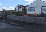 Searching for House Extensions in Morfa