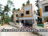 Chanthavila Trivandrum attractive new house for sale