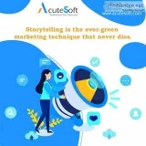 Digital Marketing Agency in Hyderabad  India  Digital Acutesoft