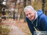 Best clinic for snap-on dentures in Tijuana