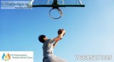Best Physiotherapy in Noida