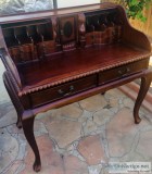 [[[  SECRETARY DESK  ]]]