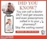 Immediate Healthcare Advice It s possible..
