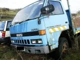 Cash For Scrap Trucks in Melbourne