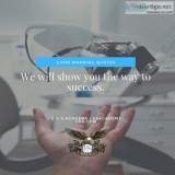 We Will Show You the Way to Success