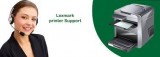 Lexmark Printer Toll Free Number