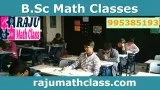 Top bsc math coaching center in laxmi na