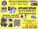 Microwave gas Stove electric Refrigerator appliance repair Dishw