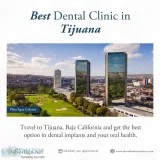 Bilingual Dental Clinic In Tijuana
