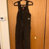 C.E. Schmidt Overhauls Workwear
