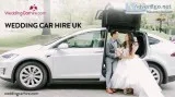 Wedding Car Hire  Wedding Car Hire UK
