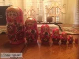 nesting doll