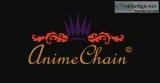 Animechain