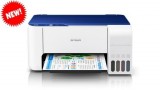 EcoTank L3115 Multifunction InkTank Printer  Epson Shop