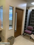DOCTORS OFFICE DOCTOR READY 2 FLOORS on busy thorofare 1200 sq. 
