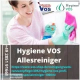 Kaufen Sie den besten und erschwinglichen Hygiene Vos allesreini