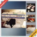 Hamilton Downsizing Online Auction - Oneida Boulevard