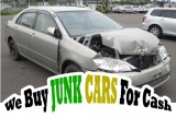 Damage Car Buyer Edmonton  Edmonton Cash for Junk Car Guys