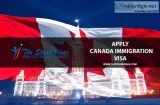 Process and Apply for Canada Immigration Visa