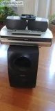 Sony Dream System - Home Theater System