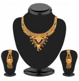 Hurry up -  Upto 30% Discount on the Artificial Necklace Sets