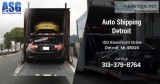 Auto Shipping Detroit Mi