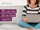 All on four Implants in Tijuana