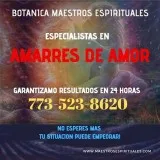 Amarres de Amor poderosos - (773) 523-8620