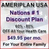 HEALTHCARE DISCOUNTS