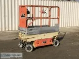 2006 JLG 1930ES SCISSORLIFT