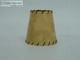 Western Style Lamp Shade
