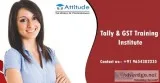 Best Tally and GST Training Institute in Uttam Nagar