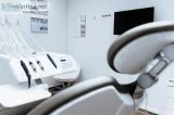 Visit the dentists twice a year and maintain top oral health for